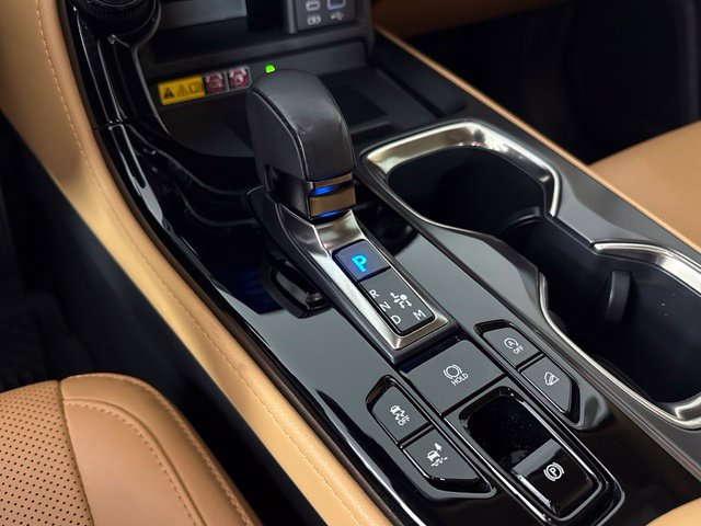 Used 2024 Lexus NX 350 AWD image 23