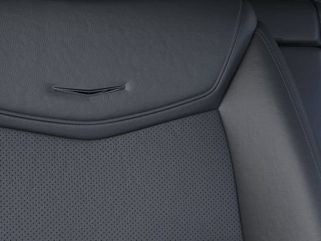 New 2026 Cadillac XT5 Sportv AWD/4WD image 21