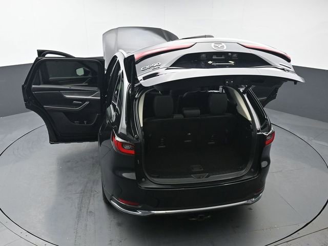 Certified 2024 MAZDA CX-90 Plug-In Hybrid w/ Premium Pkg AWD/4WD image 46