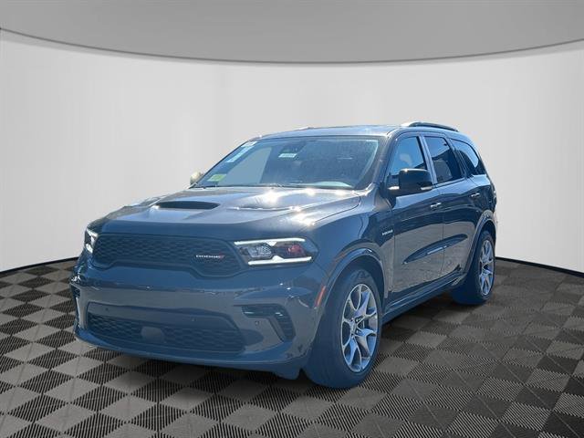 New 2026 Dodge Durango R/T image 1