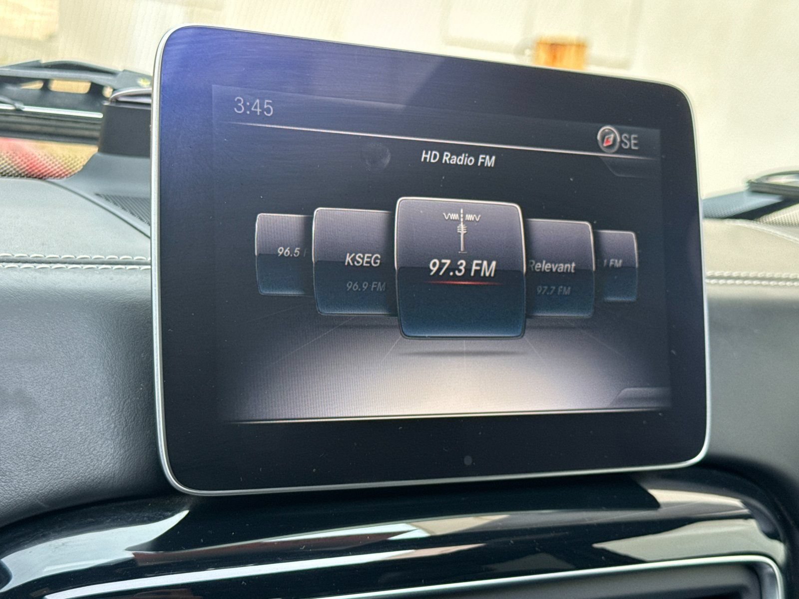 Used 2018 Mercedes-Benz G 63 AMG 4MATIC image 18