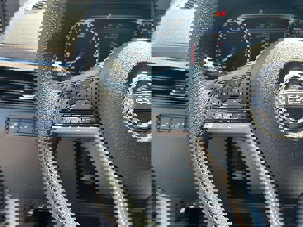 Certified 2023 Nissan Altima 2.5 SV image 21