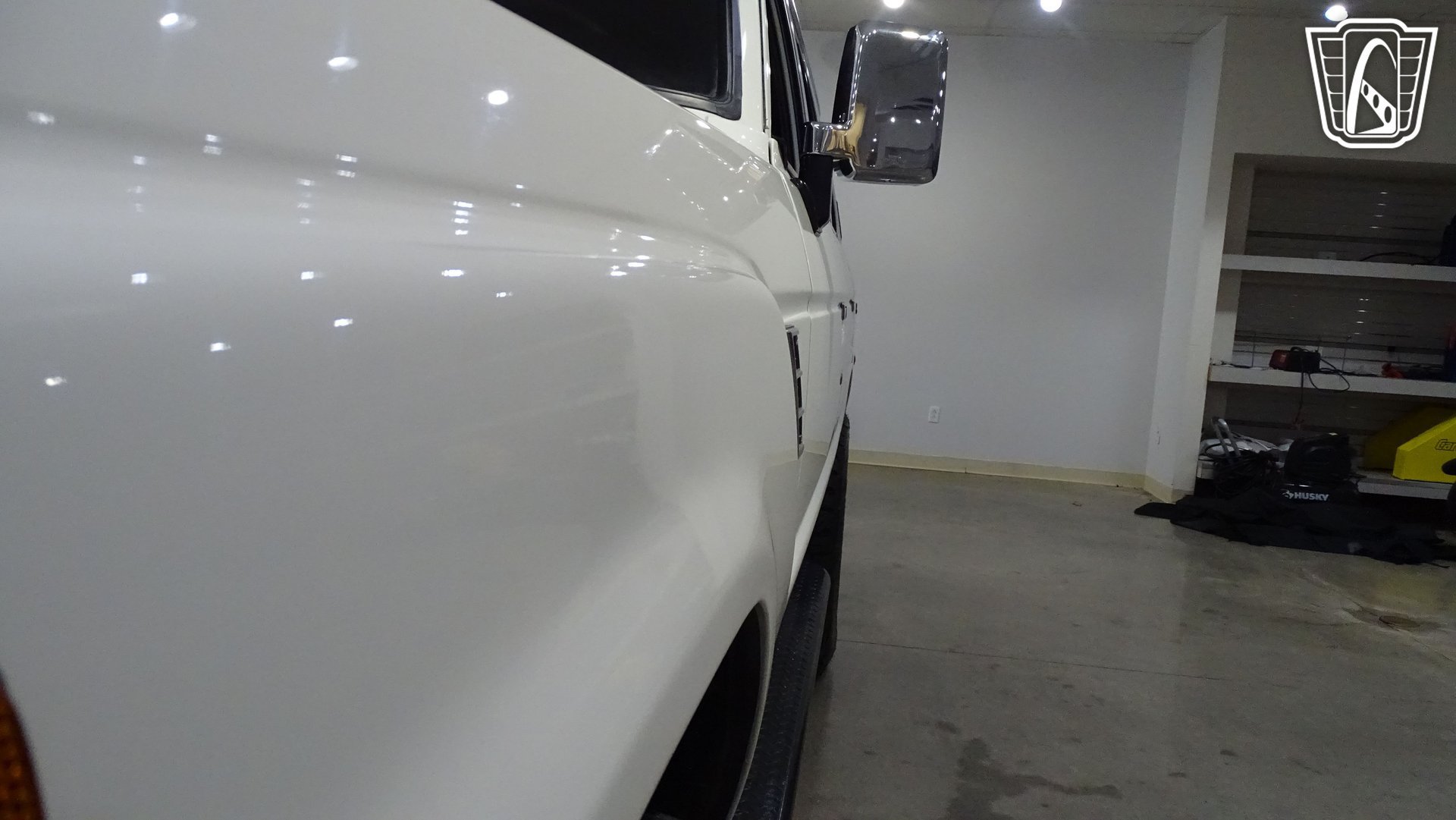 Used 1988 Toyota Land Cruiser AWD/4WD image 34