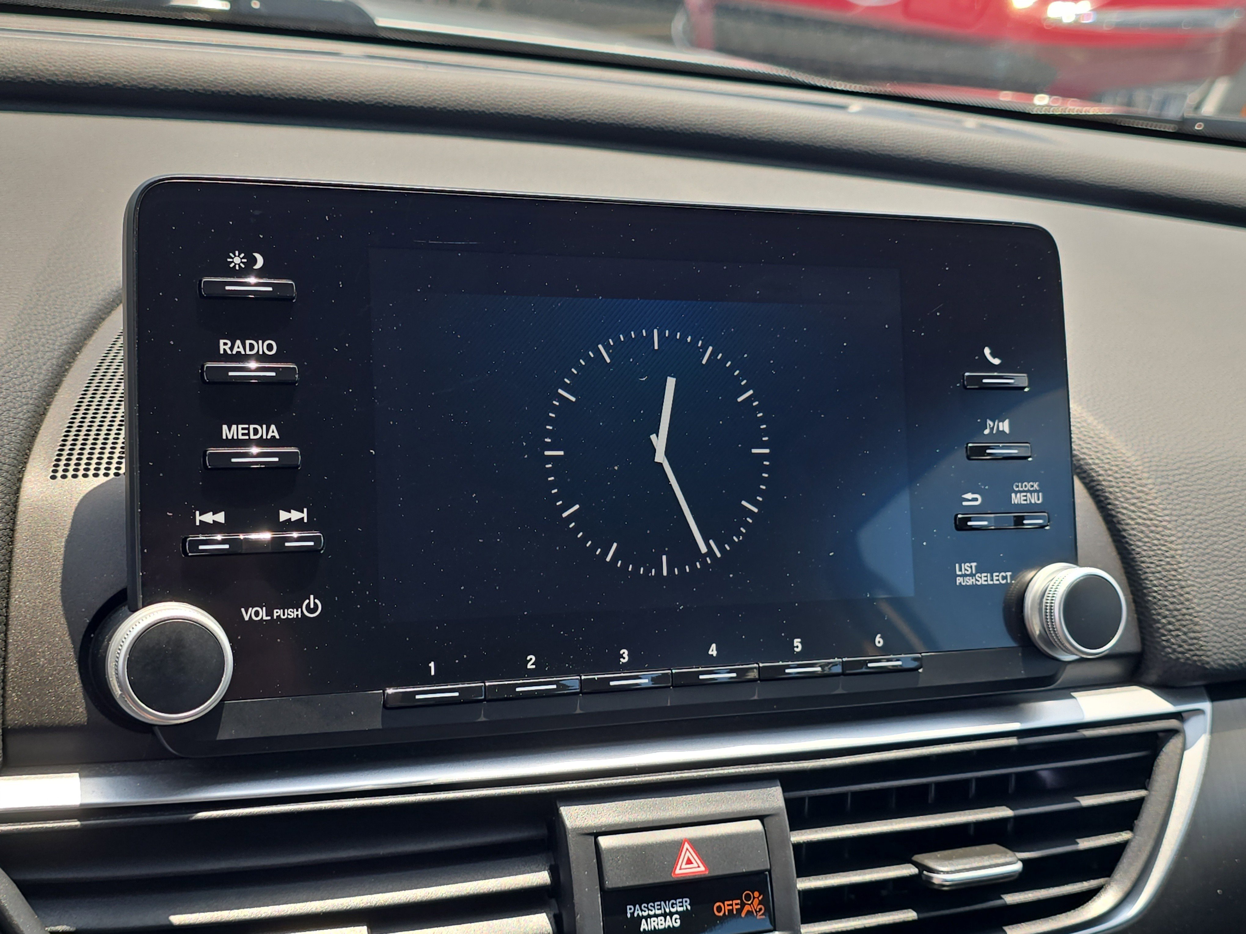 Used 2019 Honda Accord LX image 22