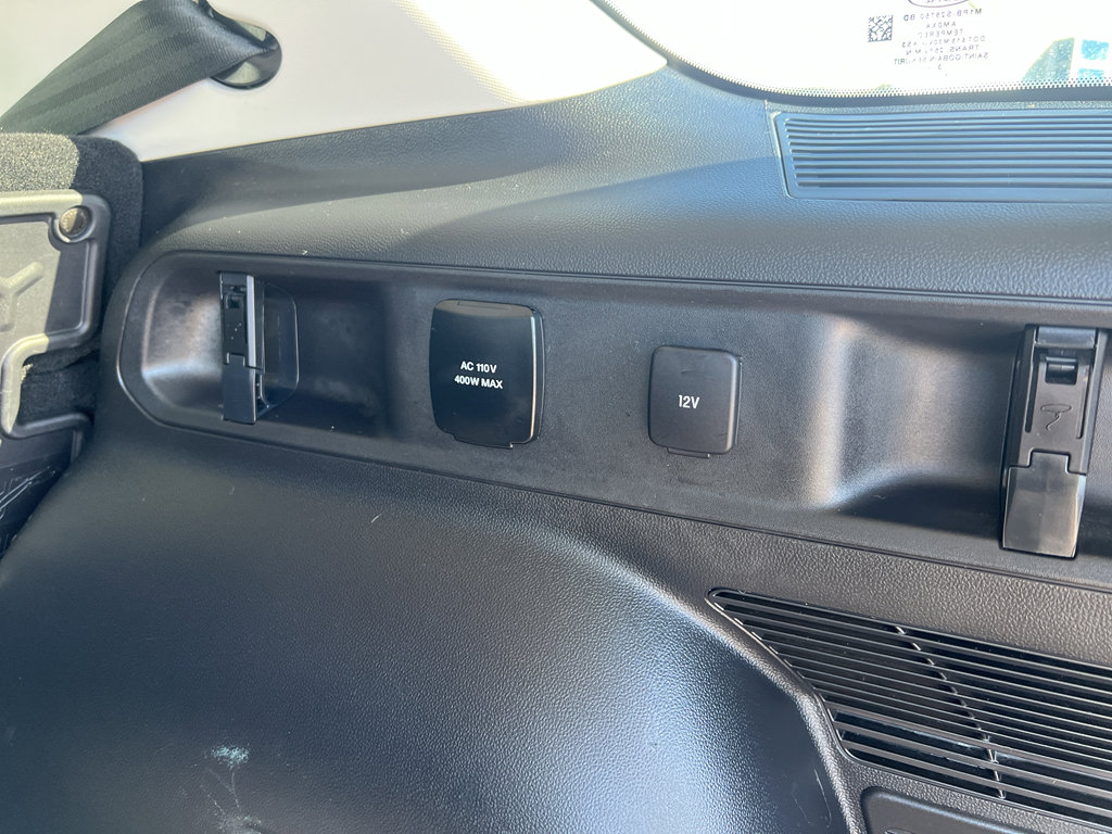 Certified 2023 Ford Bronco Sport Badlands image 22