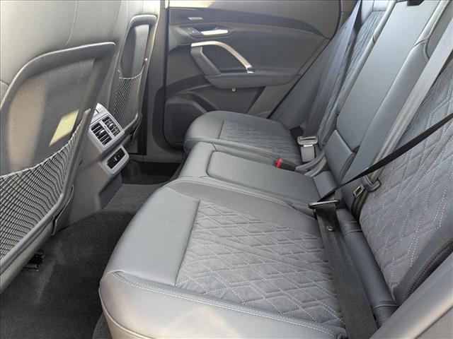 New 2026 Audi SQ5 Premium Plus AWD/4WD image 15