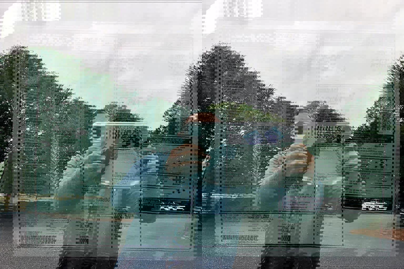 New 2026 Honda Passport TrailSport Elite image 18