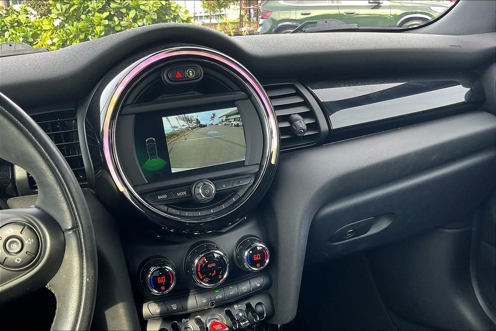 Used 2021 MINI Cooper Convertible image 20