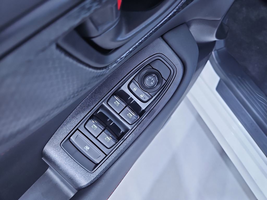 New 2025 Subaru Legacy Sport image 11