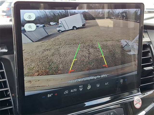 Used 2023 Ford Transit 350 XLT image 14