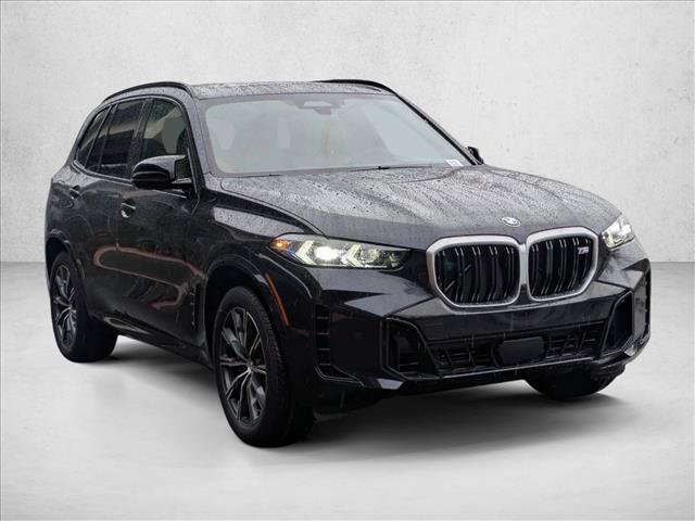 New 2026 BMW X5 M60i AWD/4WD image 6