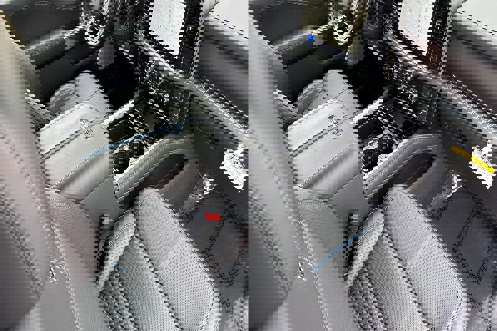 New 2026 Ford F350 Platinum image 15