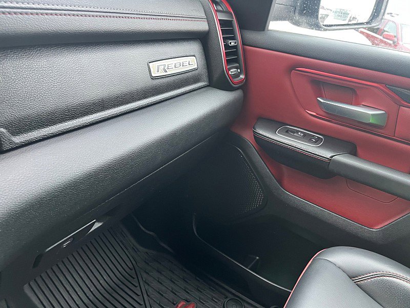 Used 2020 RAM 1500 Rebel w/ Level 2 Equipment Group image 31