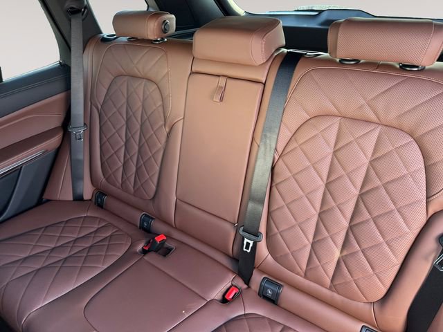 New 2026 BMW X5 xDrive40i w/ Climate Comfort Package AWD/4WD image 13