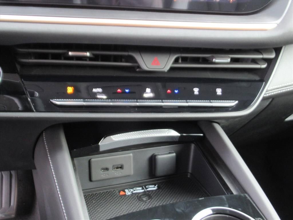 New 2026 Buick Envision Sport Touring image 25