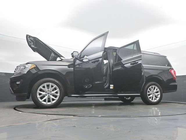 Used 2021 Ford Expedition Max XLT image 61
