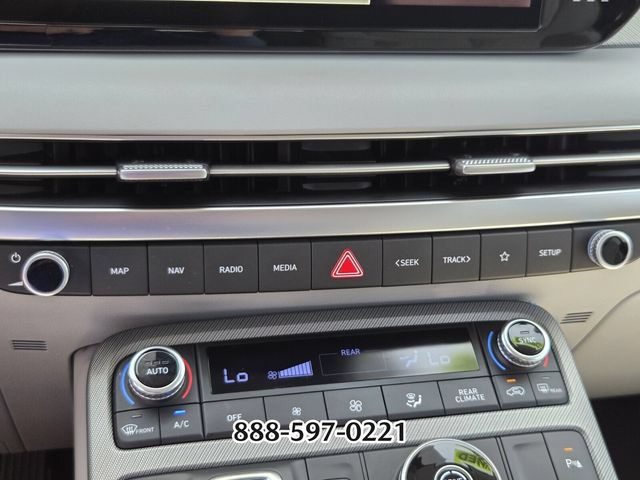 Used 2024 Hyundai Palisade SEL FWD image 23