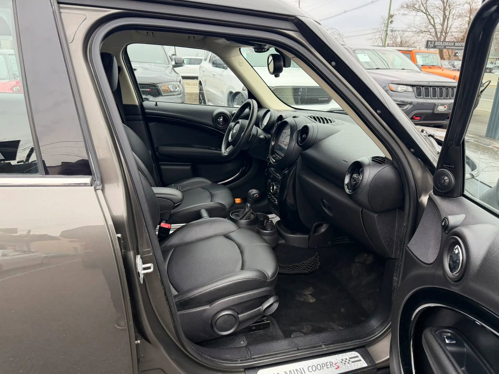 Used 2013 MINI Cooper Countryman S image 25