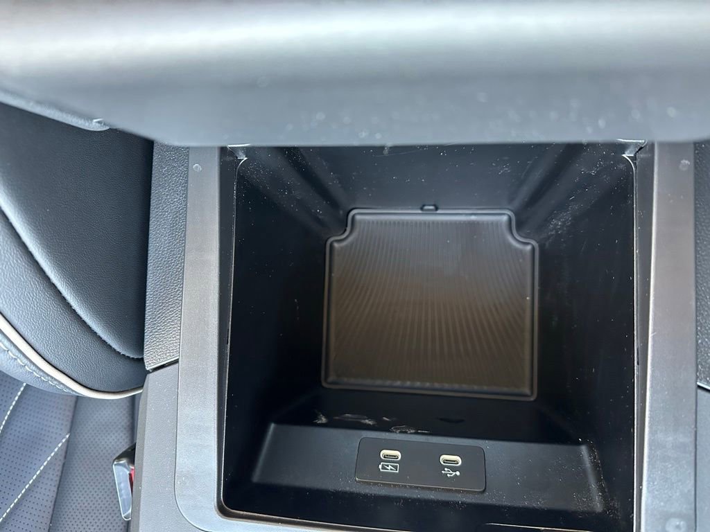 Used 2025 Acura MDX w/ Advance Package image 14