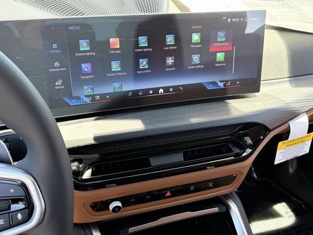 New 2026 BMW M440i w/ Premium Package RWD image 21