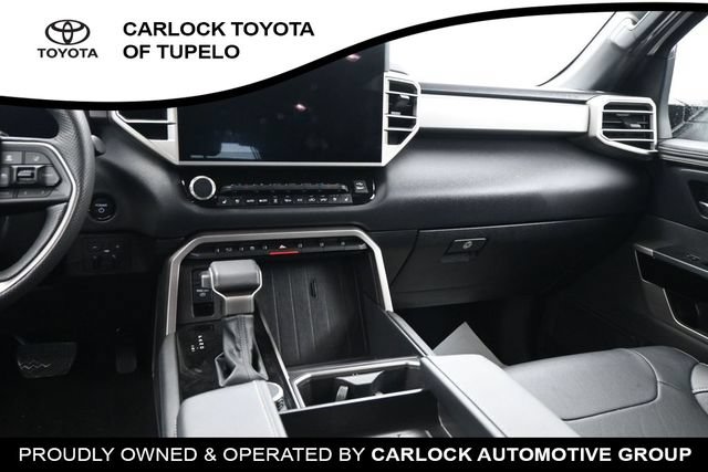 Used 2026 Toyota Sequoia Limited AWD/4WD image 35