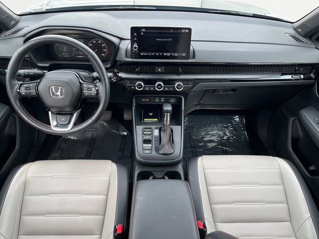 Used 2023 Honda CR-V Sport Touring image 11