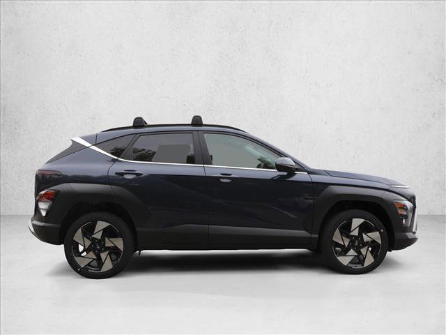 New 2026 Hyundai Kona Limited AWD/4WD image 4