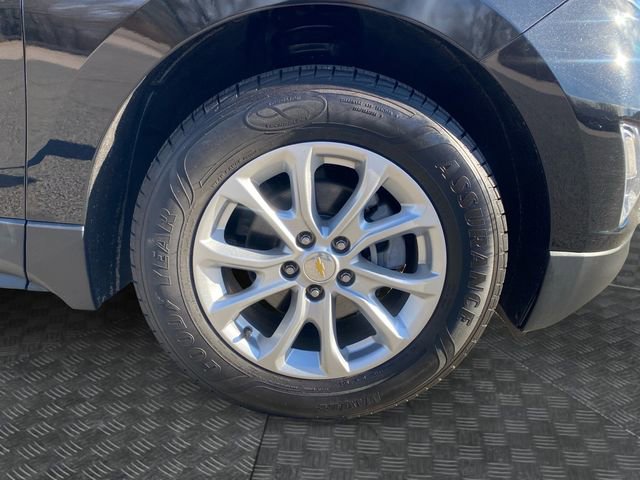 Used 2019 Chevrolet Equinox LT image 36