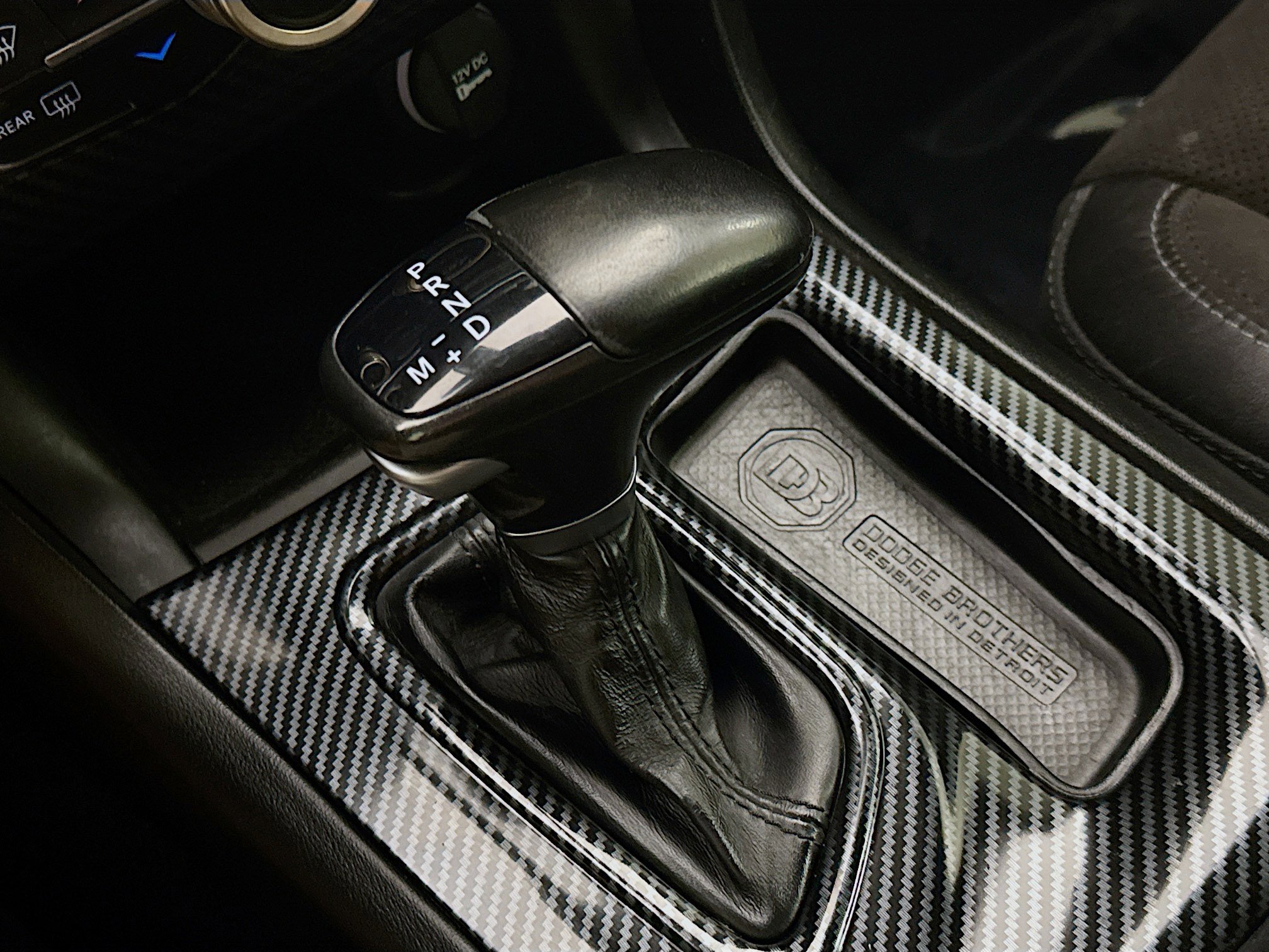 Used 2020 Dodge Charger R/T w/ Plus Group image 20