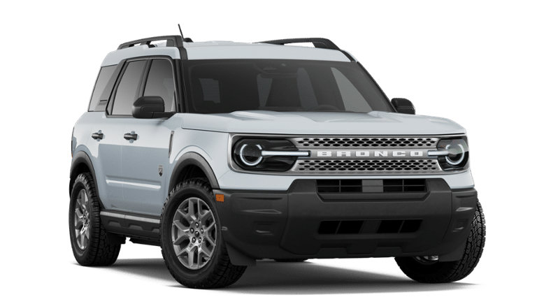 New 2026 Ford Bronco Sport Big Bend w/ Convenience Package AWD/4WD image 28