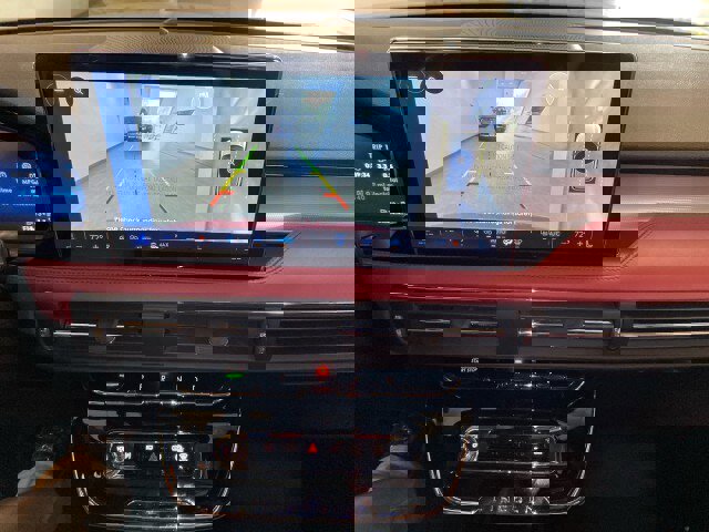 New 2024 Lincoln Corsair Grand Touring w/ Equipment Group 301A image 29