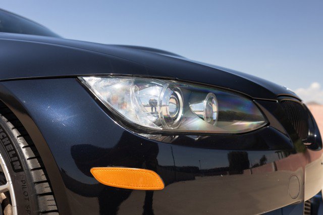 Used 2011 BMW M3 Sedan image 9