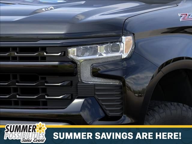 New 2026 Chevrolet Silverado 1500 RST w/ RST All Star Premium Package AWD/4WD image 10