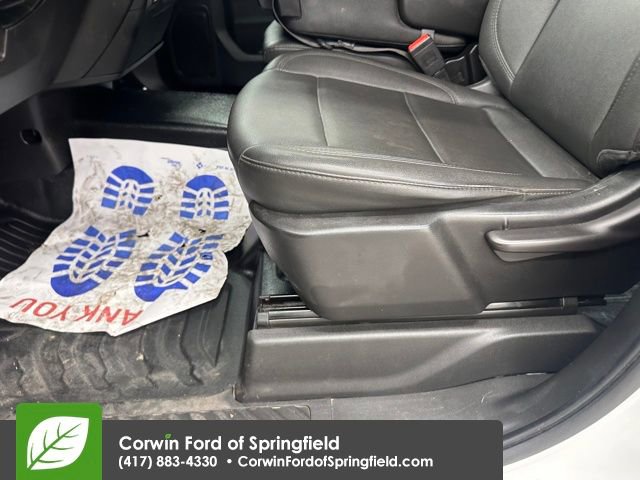 Used 2022 Chevrolet Silverado 1500 W/T image 29