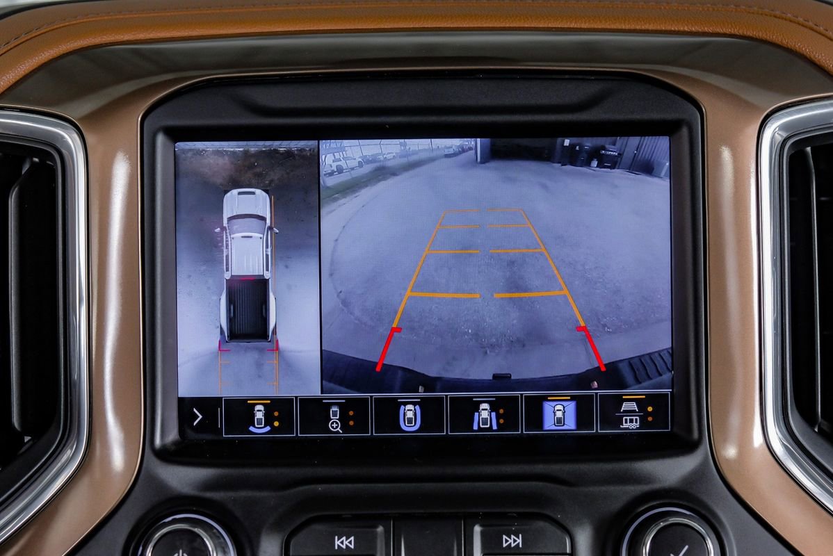 Used 2021 Chevrolet Silverado 3500 High Country image 22