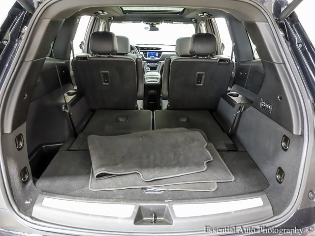 Certified 2023 Cadillac XT6 Premium Luxury image 22