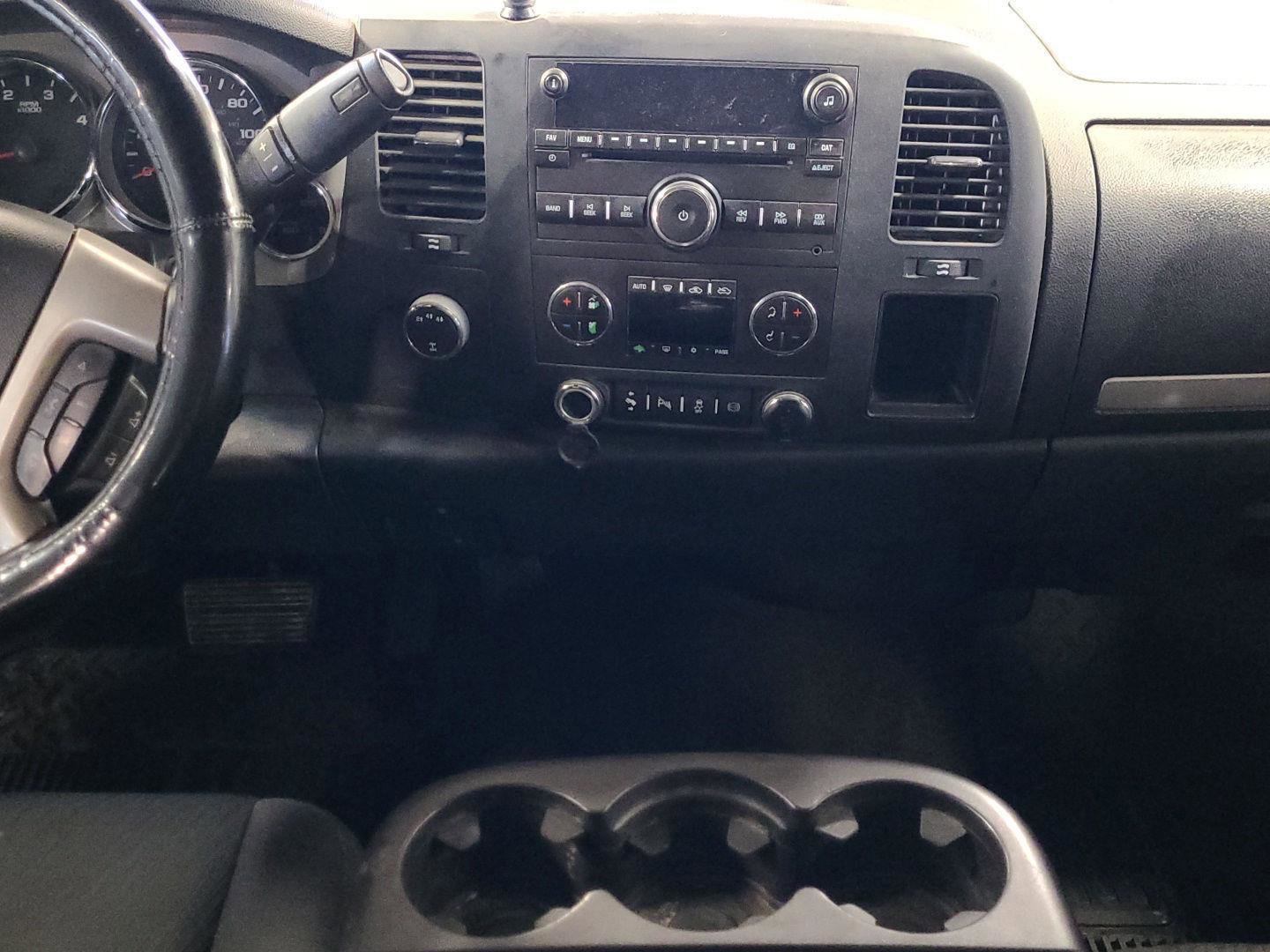 Used 2013 GMC Sierra 2500 SLE w/ SLE Preferred Package image 12