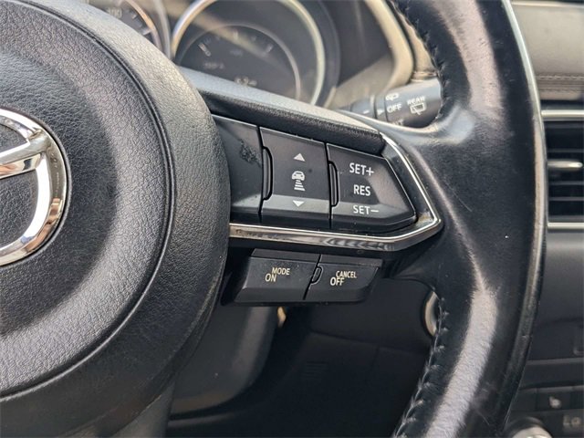 Used 2019 MAZDA CX-5 Touring image 24