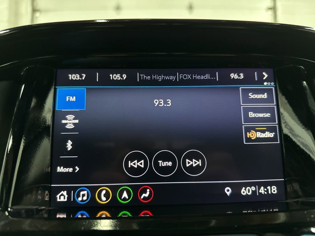 Used 2022 GMC Canyon Denali w/ Denali Black Edition Package image 28