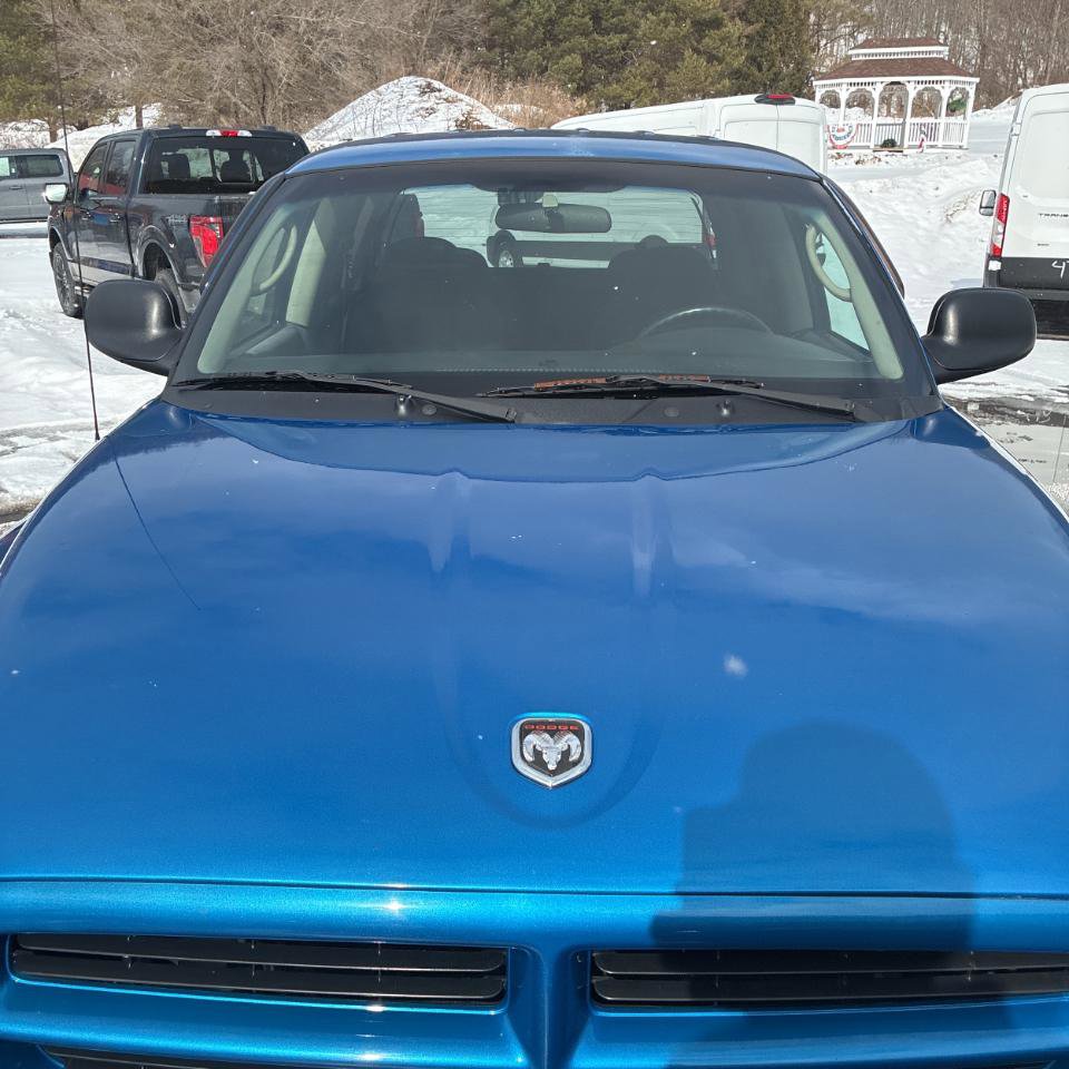 Used 2001 Dodge Dakota Sport image 35