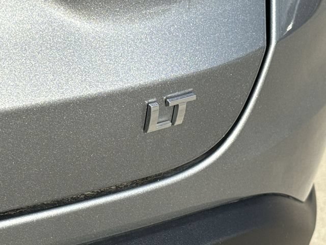 Used 2024 Chevrolet Trax LT w/ Driver Confidence Package FWD image 14
