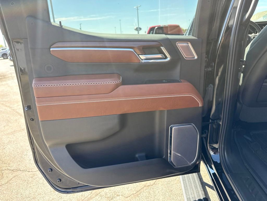 Used 2023 GMC Sierra 1500 Denali Ultimate AWD/4WD image 23