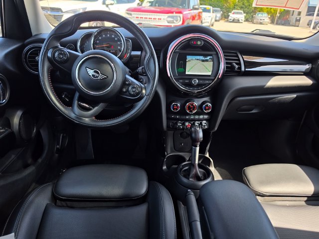 Used 2019 MINI Cooper S FWD image 11