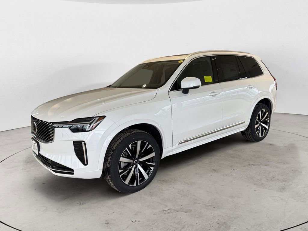 New 2026 Volvo XC90 B5 Core w/ Protection Package Premier image 2
