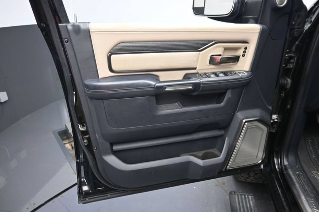 Used 2022 RAM 2500 Limited AWD/4WD image 13