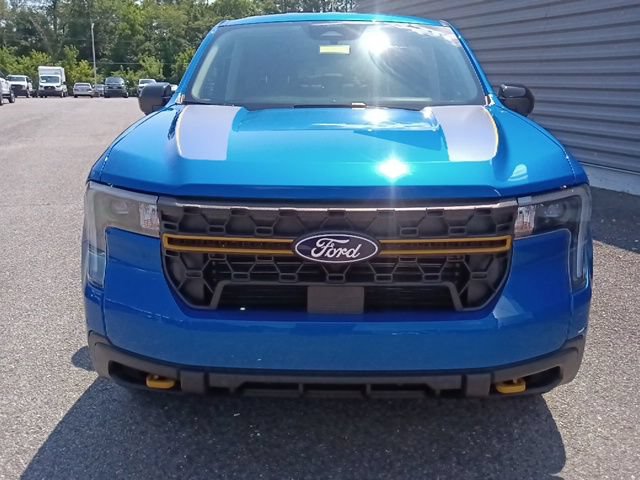 New 2026 Ford Maverick Tremor AWD/4WD image 8