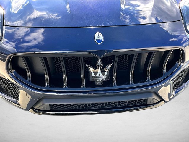 Used 2023 Maserati Grecale Modena AWD/4WD image 29