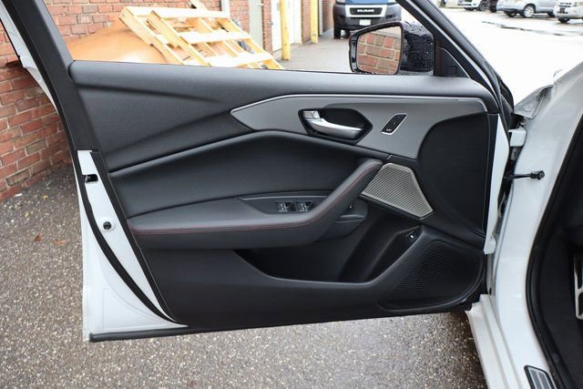 Used 2023 Acura TLX w/ A-SPEC Pkg image 8