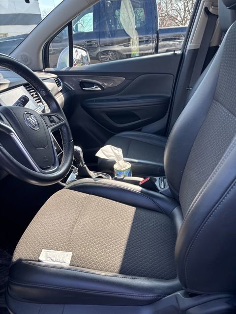 Used 2019 Buick Encore Preferred FWD image 4