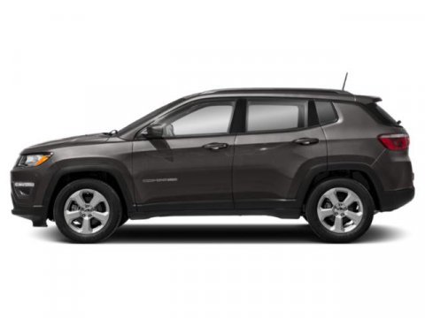 Used 2018 Jeep Compass Sport image 6